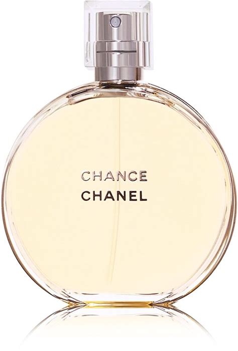 chanel cjance 50 ml eai de toilette